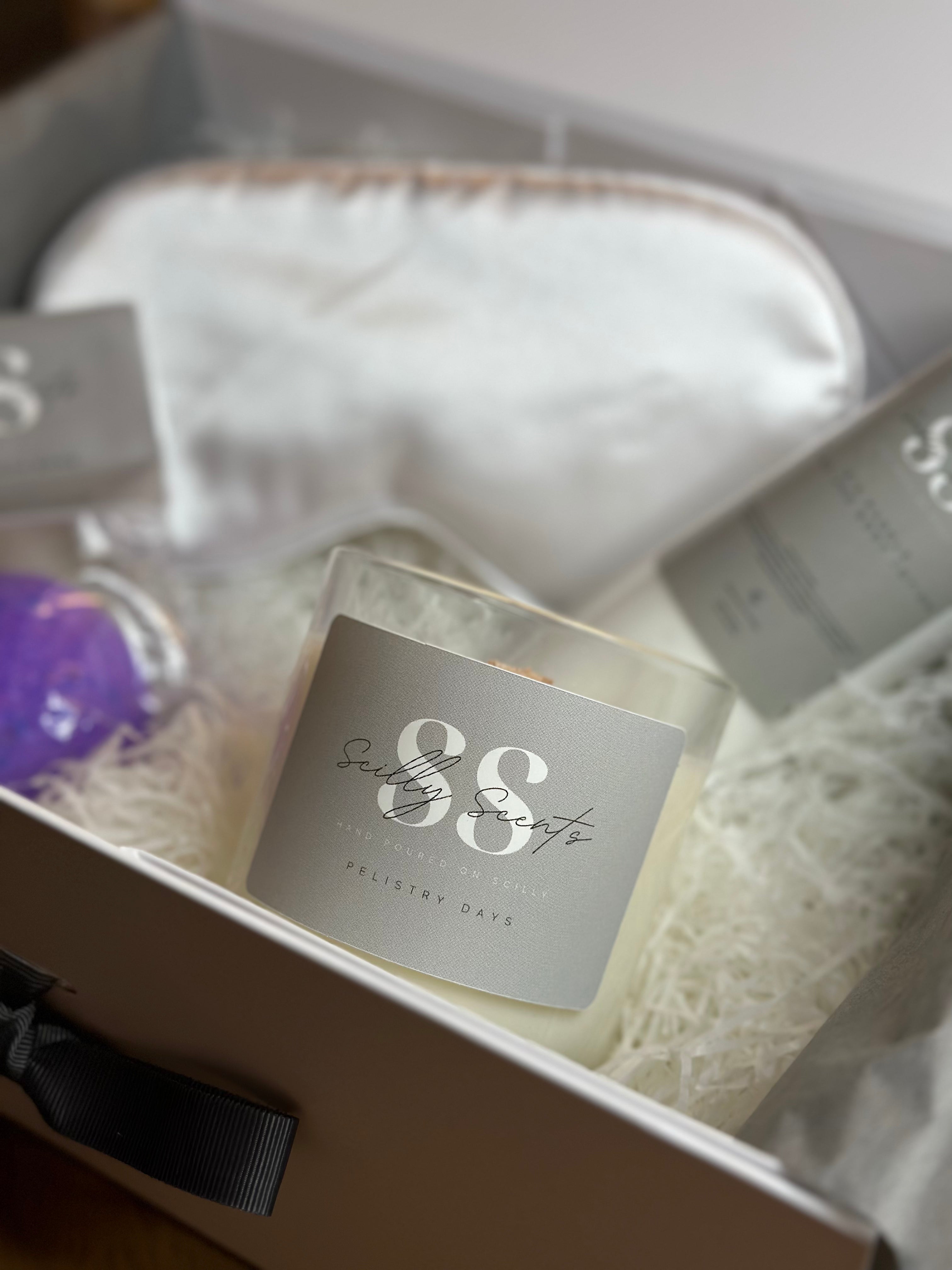 The Spa Gift Set